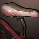 سيكل كوبرا مقاس 20