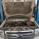 مكينه اكسبدشن ضمان عالي موثوق الكتروني