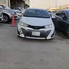 TOYOTA YARIS 2021 Y