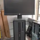 جهاز كمبيوتر مكتبي اتش بي