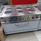 فرن طباخ 6 عين