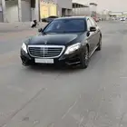 MERCEDES BENZ 2015 S.4000