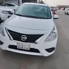 نيسان صني موديل 2022