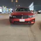 B .M .W 320 I 2022