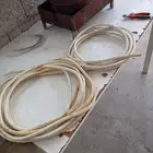 وايرات كهرباء