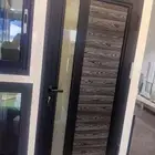 ابواب المنيوم فخمه جدا دلع منزلك معا مؤسسه التميز والنجاح