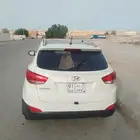توسان 2013 نظيييفة