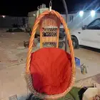 مرجيحه قويه وتتحمل وزن حتى 150كيلو