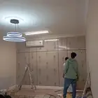 شيبورد تركيب شيبورد رخام باركيه نعله فوم بانوهات
