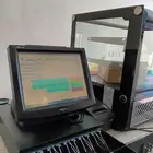 جهاز كاشير مستعمل مطعم كاشير تموينات