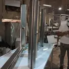 مصبات شلالات
