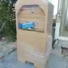 براده ماء سبيل
