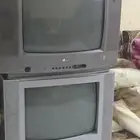 البيع تلفاز قديم أصلي