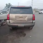 جمس تاهو موديل 2020