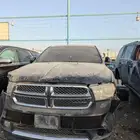 دوج دورانجو 2013