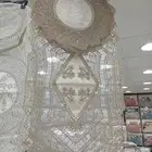 مفارش طاولات صناعة تركي