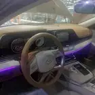 تركيب لدات محيطيه على سياره ازيراء2022