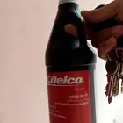 زيت دفرنس اسي ديلكو
