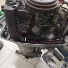 مكينه 75 ياماها بدون جير