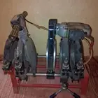 يوجد لدينا لحام ليات الزراعيه