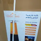 دفايات خارجيه