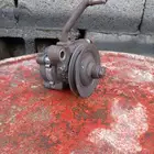 طرمبه باور