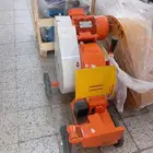 مقص حديد مسلح كهرباء ايطالي جديد