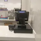 جهاز كاشير لمس مغسله ملابس كاشير بوفيه كاشير مطعم