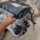 مكينه سوناتا كيا اوبتيما سبورتاج سنتافي اربعه سلندر