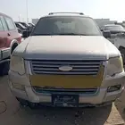 قطع اكسبلورر بيع قطع 2008