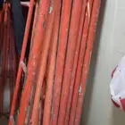 موجود اربع حطات سقاله شبه جديد ومحمله للبيع