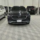 GEELY 2023 MONJARO