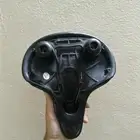 مقعد دراجة هوائية