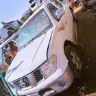 قطع غيار نافارا 2015