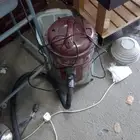 مكنسة كهربائية