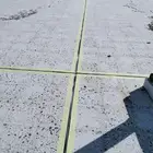دهانات ابوكسي فواصل بلاط