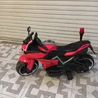دراجة كهربائية للأطفال