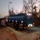 وايت مياه صالحه للشرب 6طن