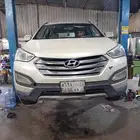مكينه اتش ون سنتافي