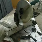 منشار الومنيوم ماكيتا لقص الالومنيوم