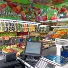كاشير مستعمل مطعم كاشير تموينات