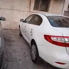 رينو 2012 مجدد وفاحص وحاله مره ممتازه