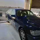 مرسديس شبح 95