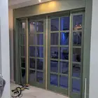 باب خشب تفصيل