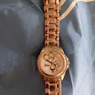 ساعه براند خامه ستالس عاليه الجوده بحالة جديده