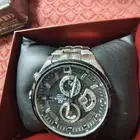 ساعة كاسيو ادفيس