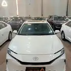 تويوتا كامري SE هايبرد خليجي 2025