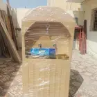 برادات مياه سبيل الهنا