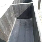 جميع انواع العوازل مائيه وحراريه