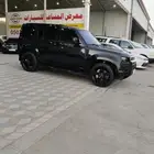 Toyota Defender X110 Model 2020